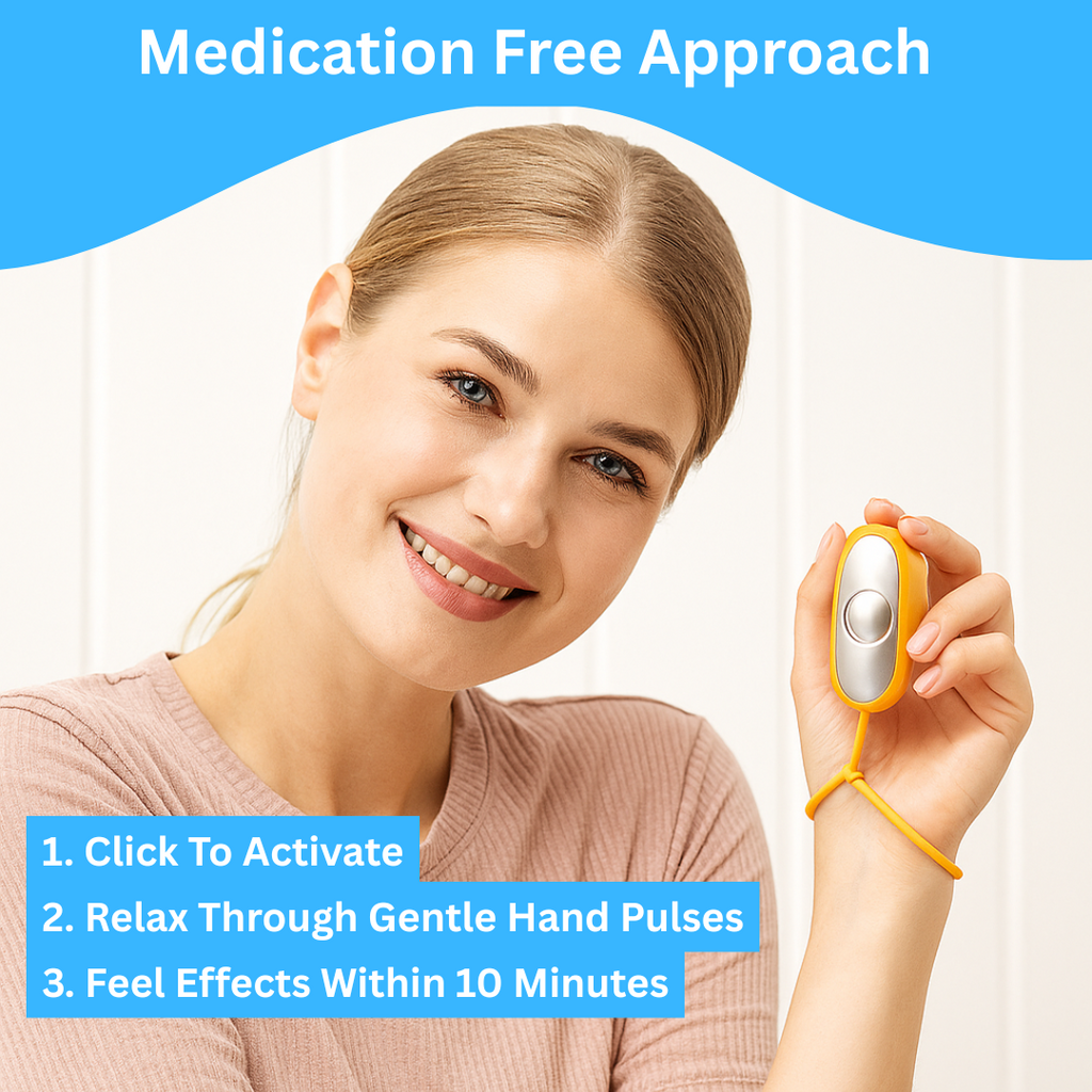 Lemur Sleep Calming Device